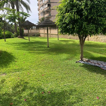Studio Infinity Sea Apartment Aguadulce  Exterior foto