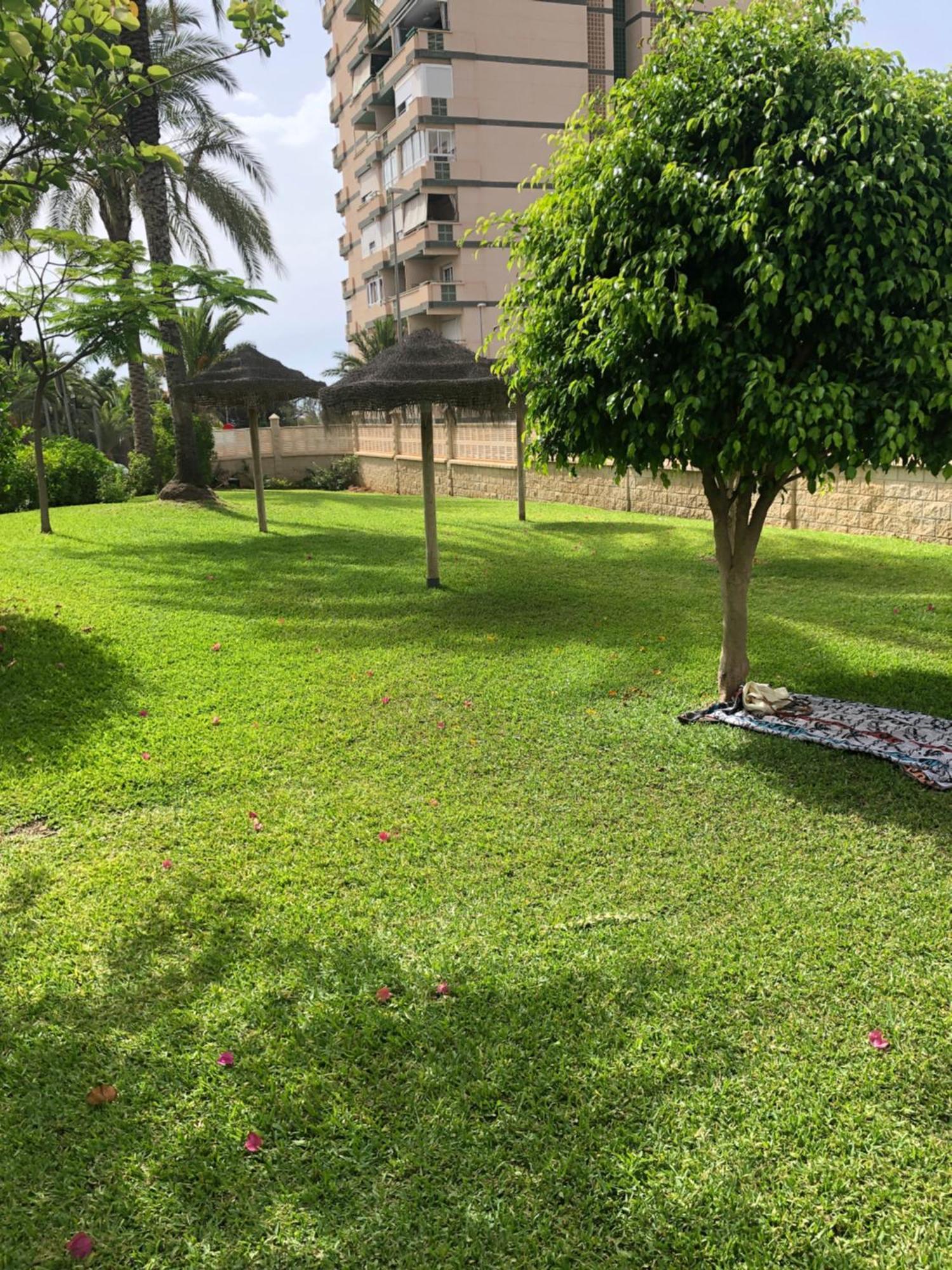 Studio Infinity Sea Apartment Aguadulce  Exterior foto
